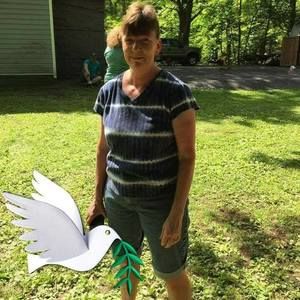 Meet your Posher, Joann